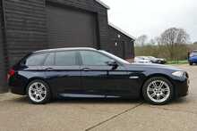 BMW 5 Series 528i M Sport Touring 