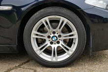 BMW 5 Series 528i M Sport Touring 