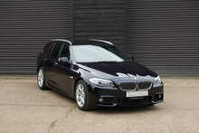 BMW 5 Series 528i M Sport Touring 