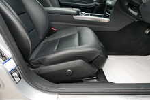 Mercedes-Benz E-Class E300 AMG SPORT 