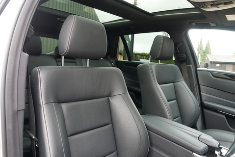 E300 AMG SPORT Estate 3500 Automatic Petrol