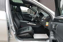 Mercedes-Benz E-Class E300 AMG SPORT 