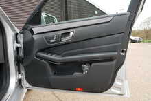Mercedes-Benz E-Class E300 AMG SPORT 