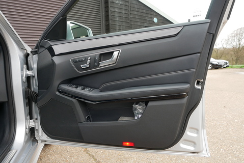 E300 AMG SPORT Estate 3500 Automatic Petrol