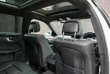Mercedes-Benz E-Class E300 AMG SPORT 