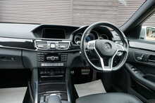 Mercedes-Benz E-Class E300 AMG SPORT 