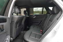 Mercedes-Benz E-Class E300 AMG SPORT 