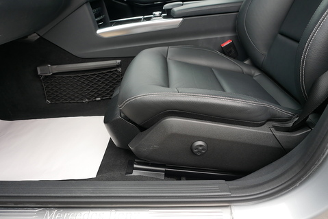 E300 AMG SPORT Estate 3500 Automatic Petrol