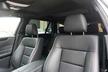 Mercedes-Benz E-Class E300 AMG SPORT 