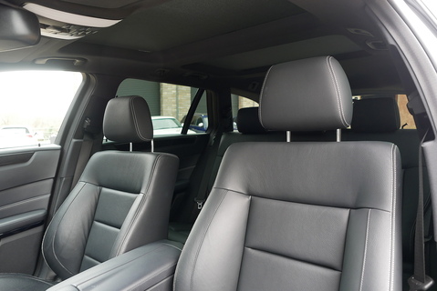 E300 AMG SPORT Estate 3500 Automatic Petrol