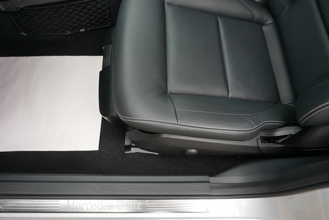 E300 AMG SPORT Estate 3500 Automatic Petrol
