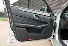 Mercedes-Benz E-Class E300 AMG SPORT 