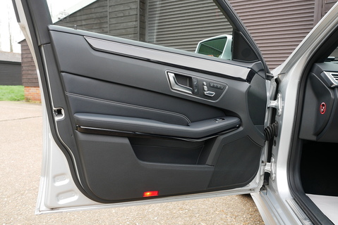 E300 AMG SPORT Estate 3500 Automatic Petrol