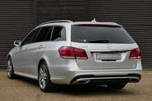Mercedes-Benz E-Class E300 AMG SPORT 
