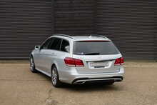 Mercedes-Benz E-Class E300 AMG SPORT 