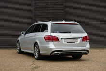 Mercedes-Benz E-Class E300 AMG SPORT 