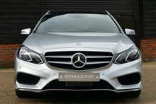 Mercedes-Benz E-Class E300 AMG SPORT 