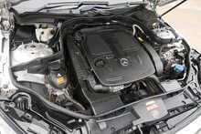 Mercedes-Benz E-Class E300 AMG SPORT 