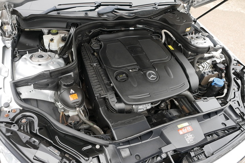E300 AMG SPORT Estate 3500 Automatic Petrol