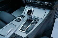 BMW 5 Series 528i M Sport 