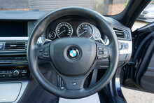 BMW 5 Series 528i M Sport 