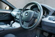 BMW 5 Series 528i M Sport 
