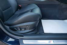 BMW 5 Series 528i M Sport 