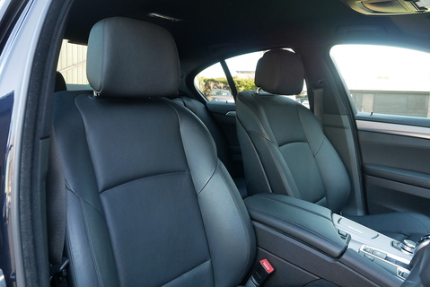 528i M Sport Saloon 3.0 Automatic Petrol