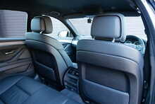 BMW 5 Series 528i M Sport 