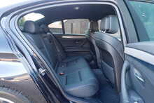 BMW 5 Series 528i M Sport 
