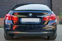 BMW 5 Series 528i M Sport 