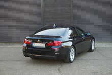 BMW 5 Series 528i M Sport 