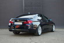 BMW 5 Series 528i M Sport 