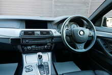 BMW 5 Series 528i M Sport 