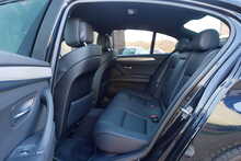 BMW 5 Series 528i M Sport 