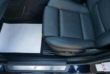 BMW 5 Series 528i M Sport 