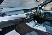 BMW 5 Series 528i M Sport 