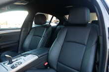 BMW 5 Series 528i M Sport 