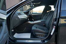 BMW 5 Series 528i M Sport 