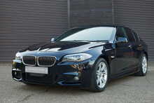 BMW 5 Series 528i M Sport 