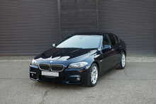 BMW 5 Series 528i M Sport 