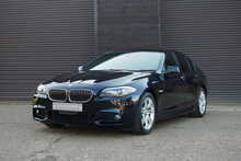 BMW 5 Series 528i M Sport 