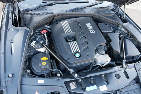 528i M Sport Saloon 3.0 Automatic Petrol