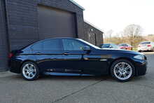 BMW 5 Series 528i M Sport 