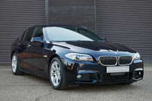 BMW 5 Series 528i M Sport 