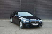 BMW 5 Series 528i M Sport 