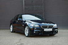 BMW 5 Series 528i M Sport 