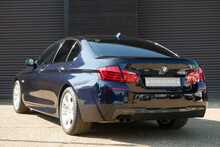 BMW 5 Series 528i M Sport 
