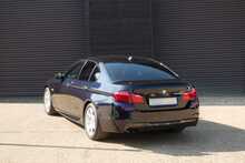 BMW 5 Series 528i M Sport 
