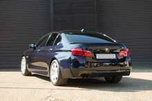 BMW 5 Series 528i M Sport 